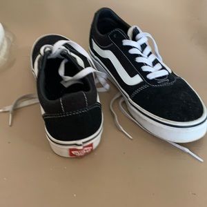 Vans sneakers